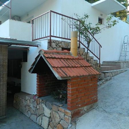 Apartments Tonin Ivan Dolac Dış mekan fotoğraf