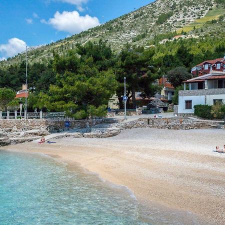 Apartments Tonin Ivan Dolac Dış mekan fotoğraf