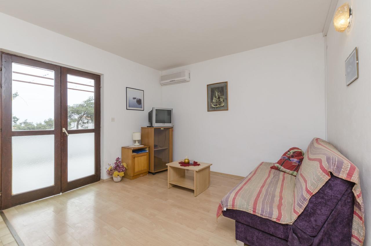 Apartments Tonin Ivan Dolac Dış mekan fotoğraf