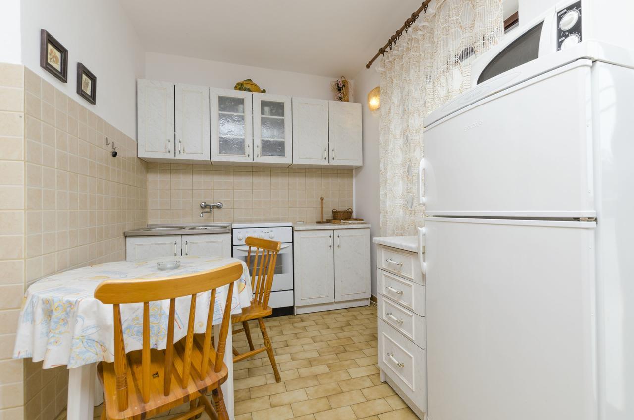 Apartments Tonin Ivan Dolac Dış mekan fotoğraf