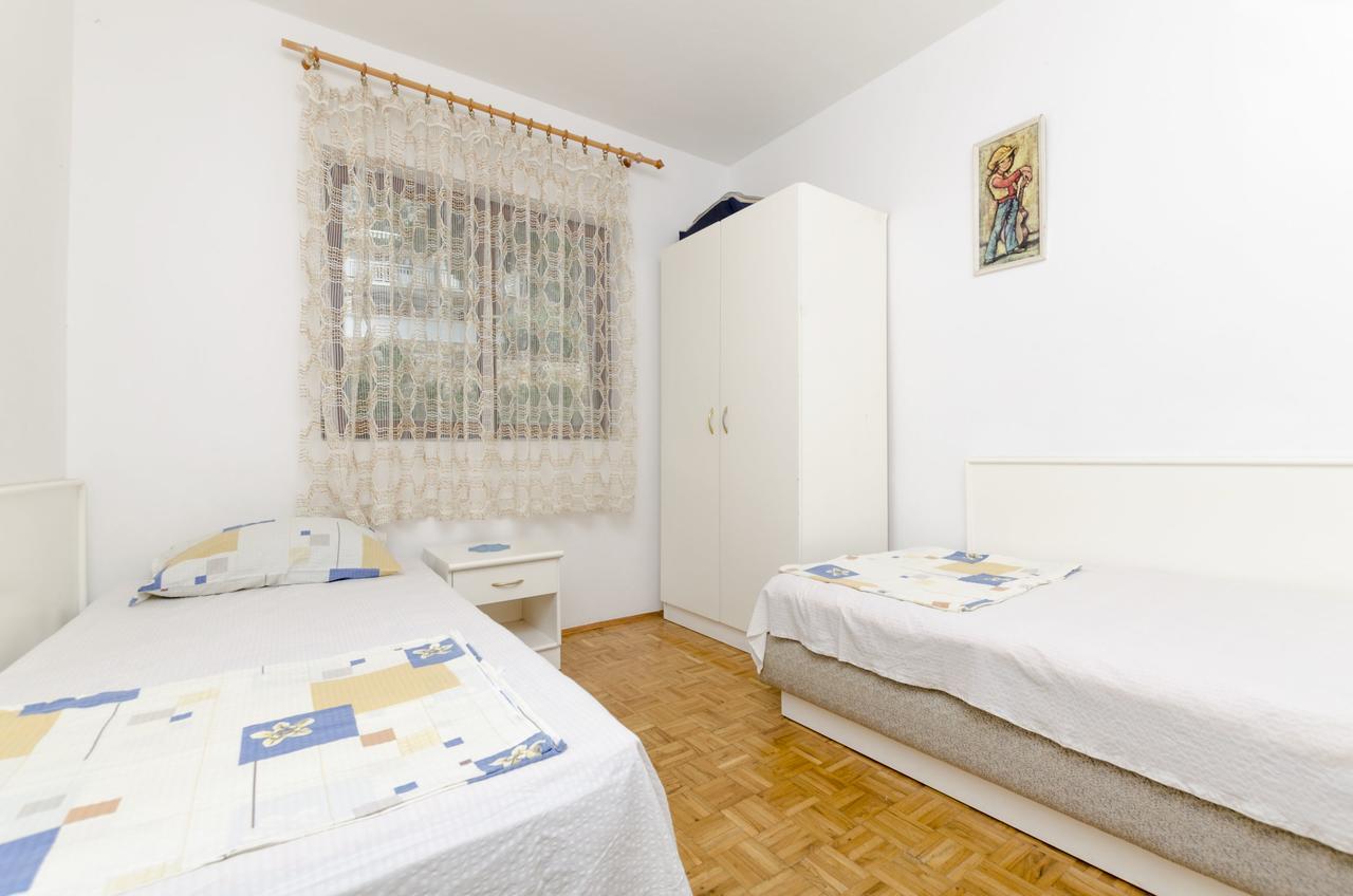 Apartments Tonin Ivan Dolac Dış mekan fotoğraf