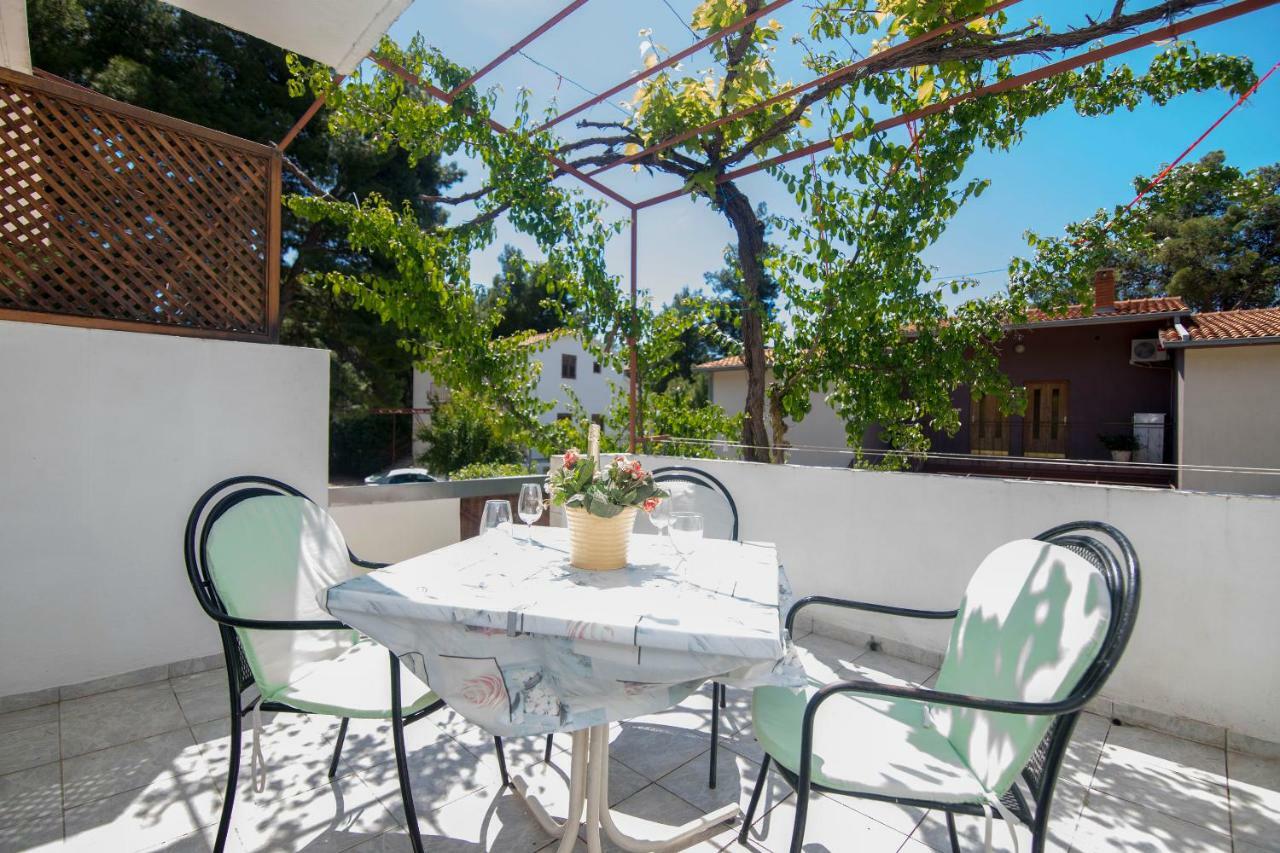 Apartments Tonin Ivan Dolac Dış mekan fotoğraf