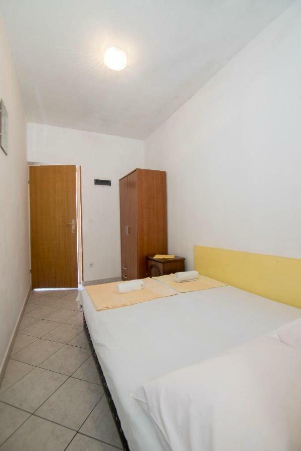 Apartments Tonin Ivan Dolac Dış mekan fotoğraf