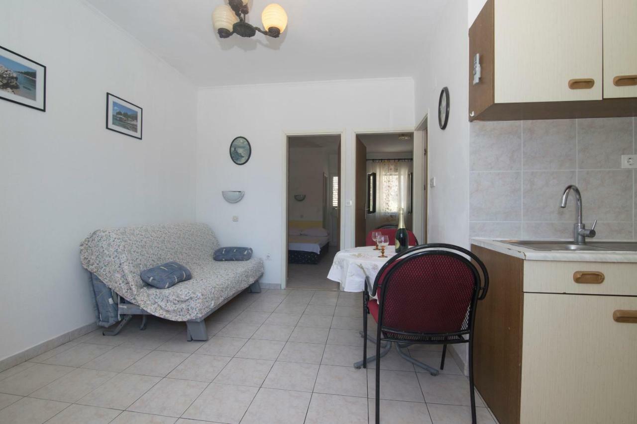 Apartments Tonin Ivan Dolac Dış mekan fotoğraf