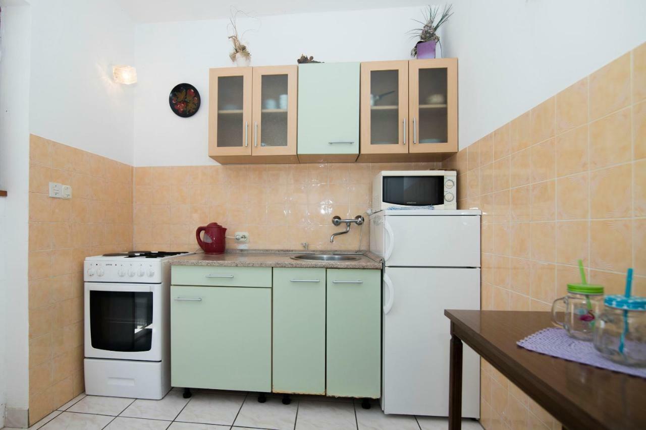 Apartments Tonin Ivan Dolac Dış mekan fotoğraf