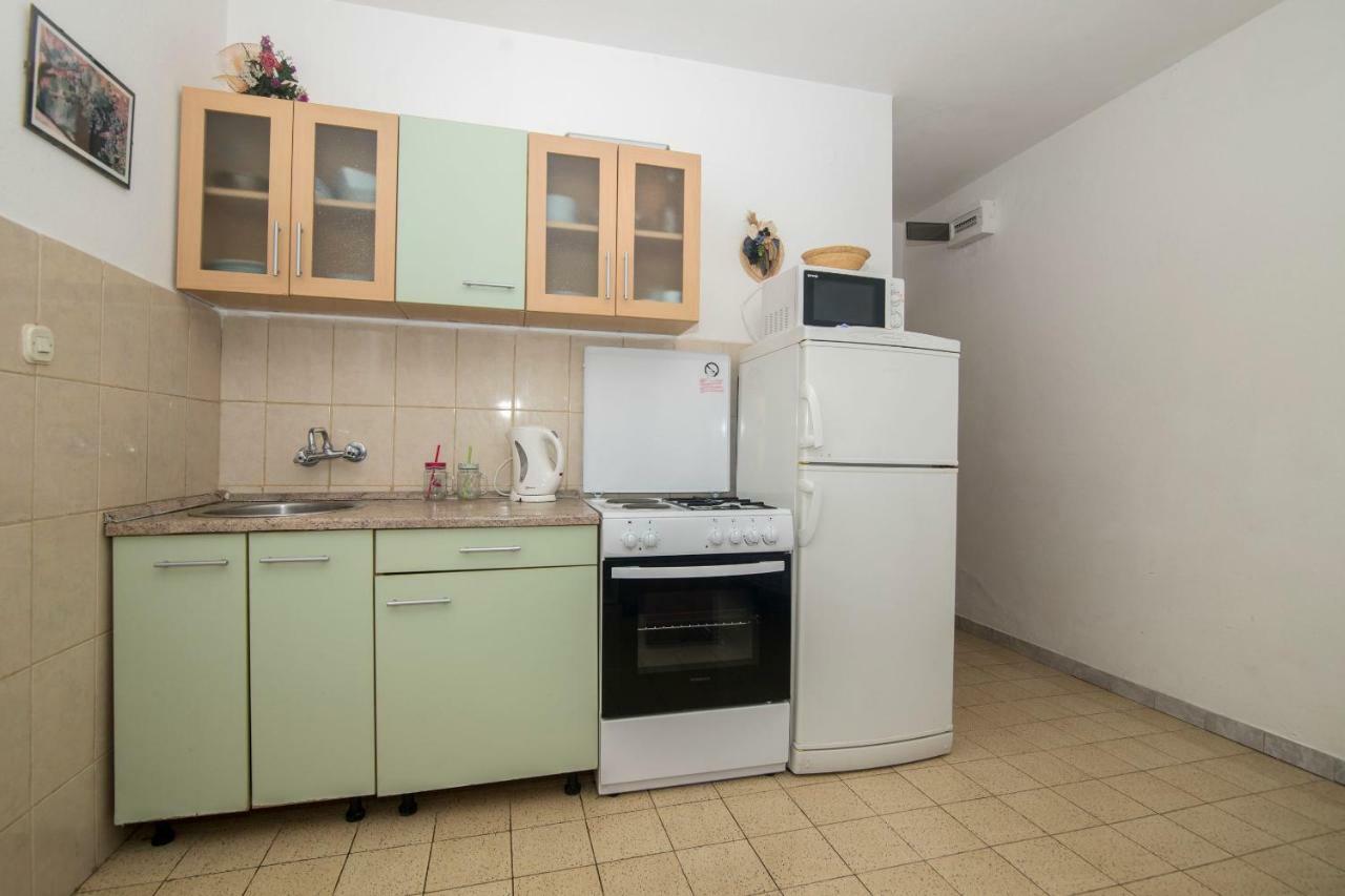 Apartments Tonin Ivan Dolac Dış mekan fotoğraf