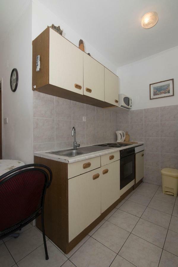 Apartments Tonin Ivan Dolac Dış mekan fotoğraf