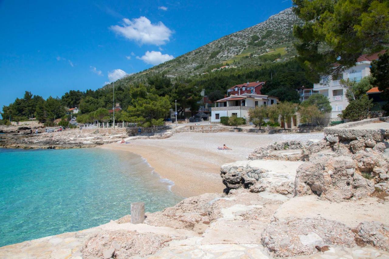 Apartments Tonin Ivan Dolac Dış mekan fotoğraf