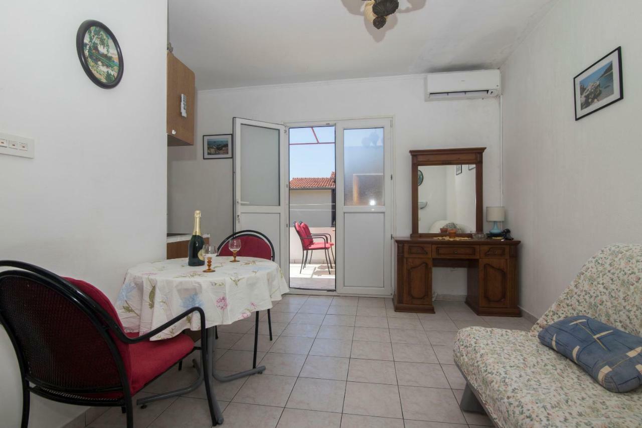 Apartments Tonin Ivan Dolac Dış mekan fotoğraf