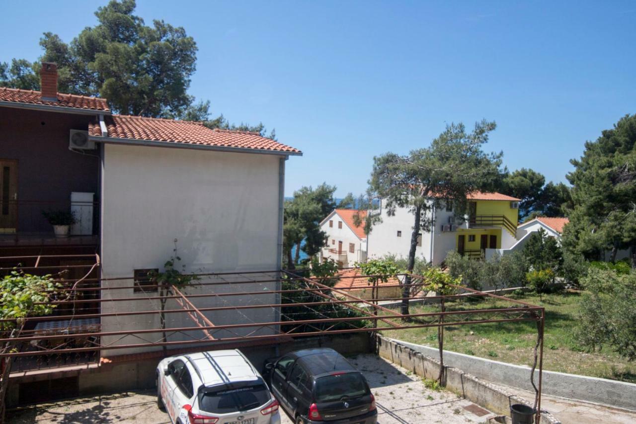 Apartments Tonin Ivan Dolac Dış mekan fotoğraf